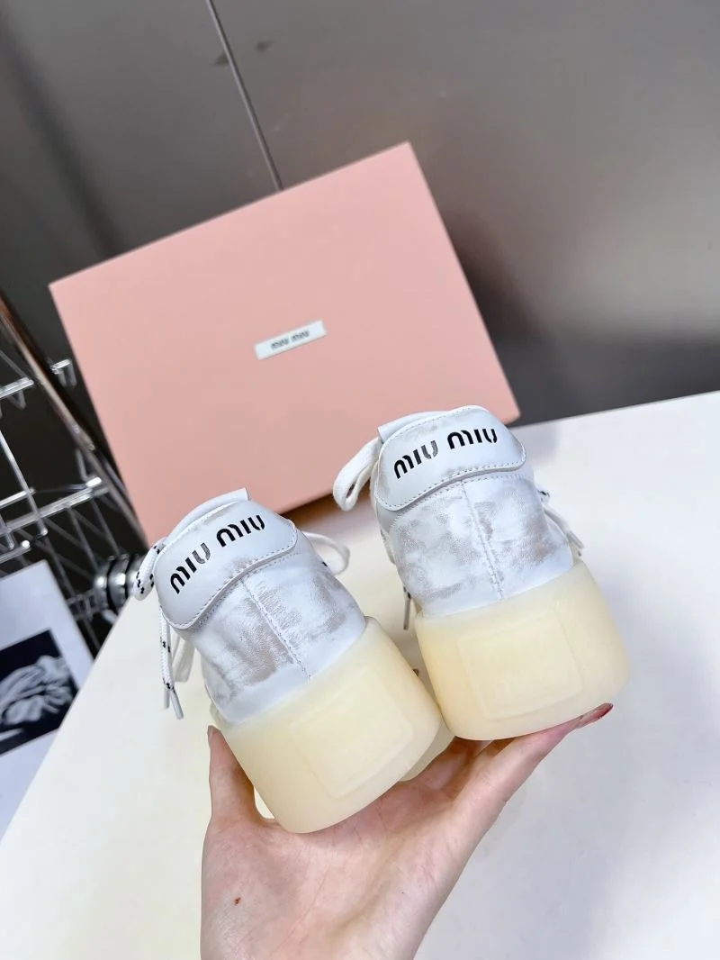 EasyMatch Miu Miu Shoes 7493