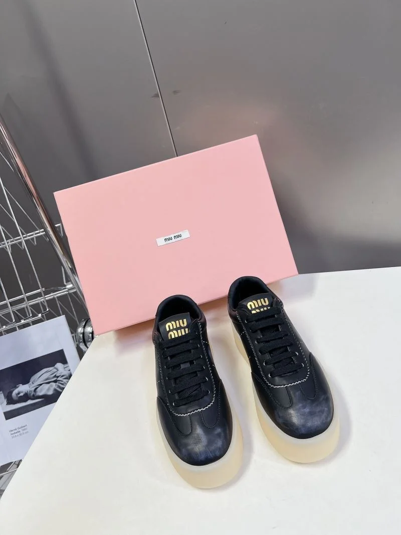 Miu Miu Shoes AllSeason 7546