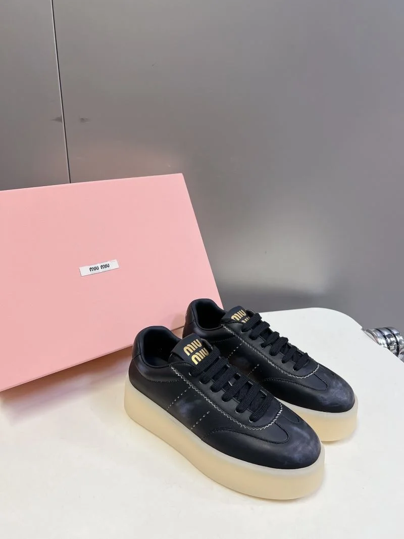 Miu Miu Shoes AllSeason 7546