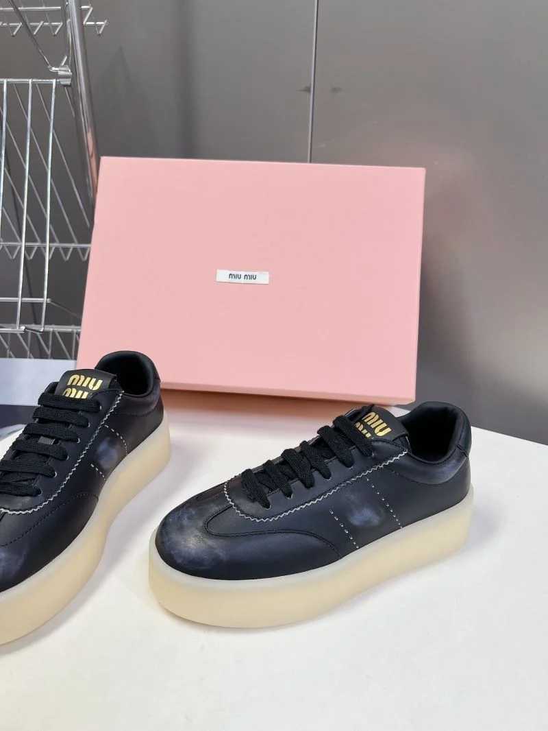 Miu Miu Shoes AllSeason 7546