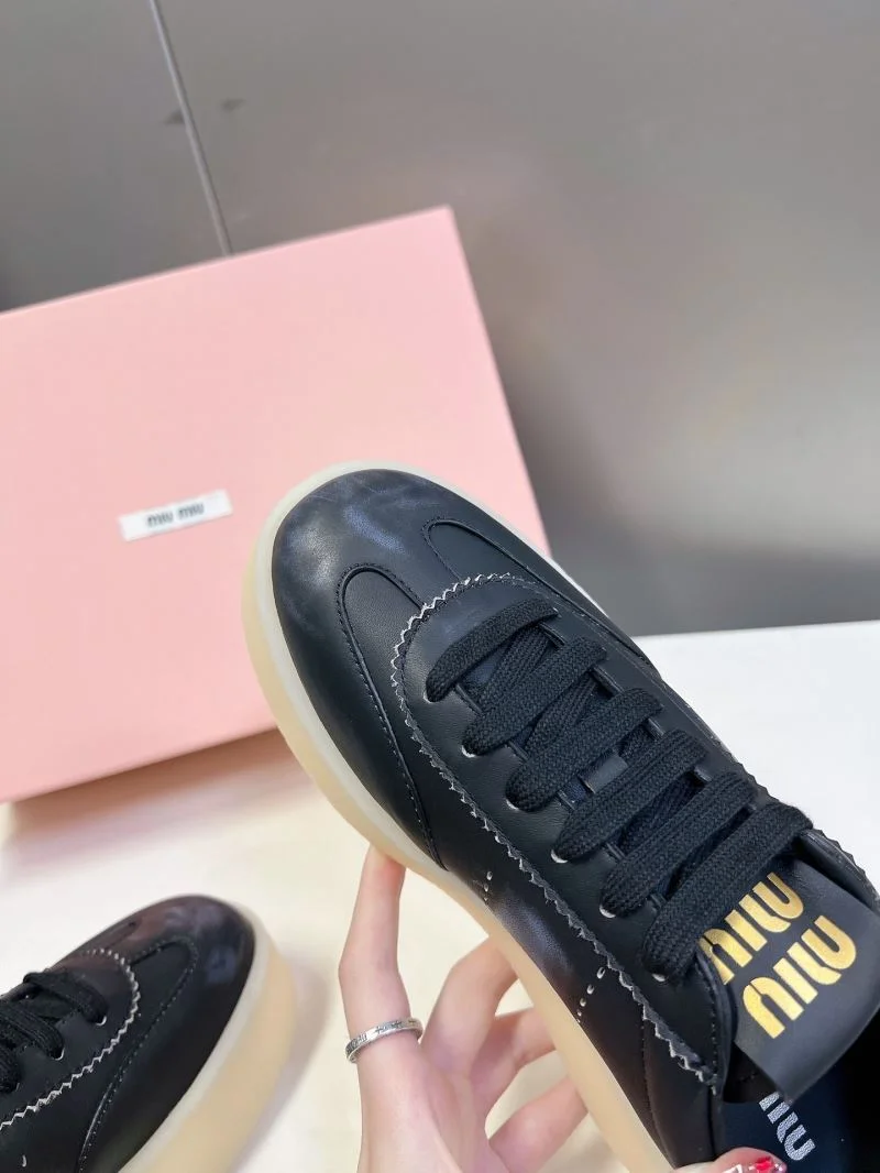 Miu Miu Shoes AllSeason 7546