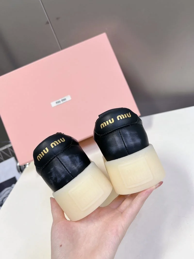 Miu Miu Shoes AllSeason 7546