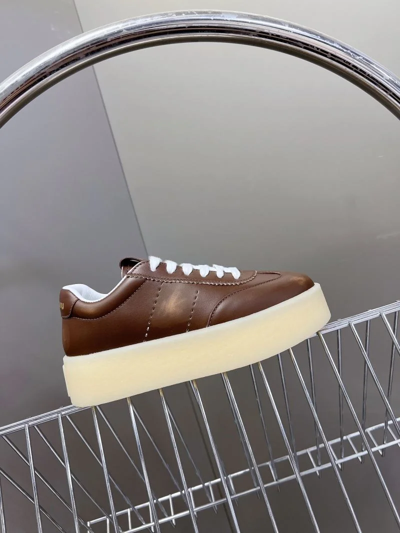 Miu Miu Shoes TechFriendly 7476