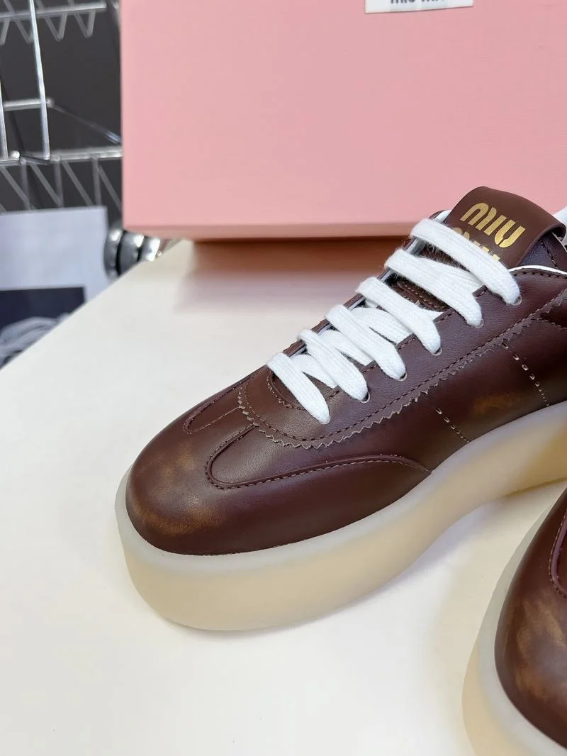 Miu Miu Shoes TechFriendly 7476