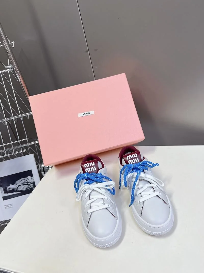 Miu Miu Shoes Bright 7570