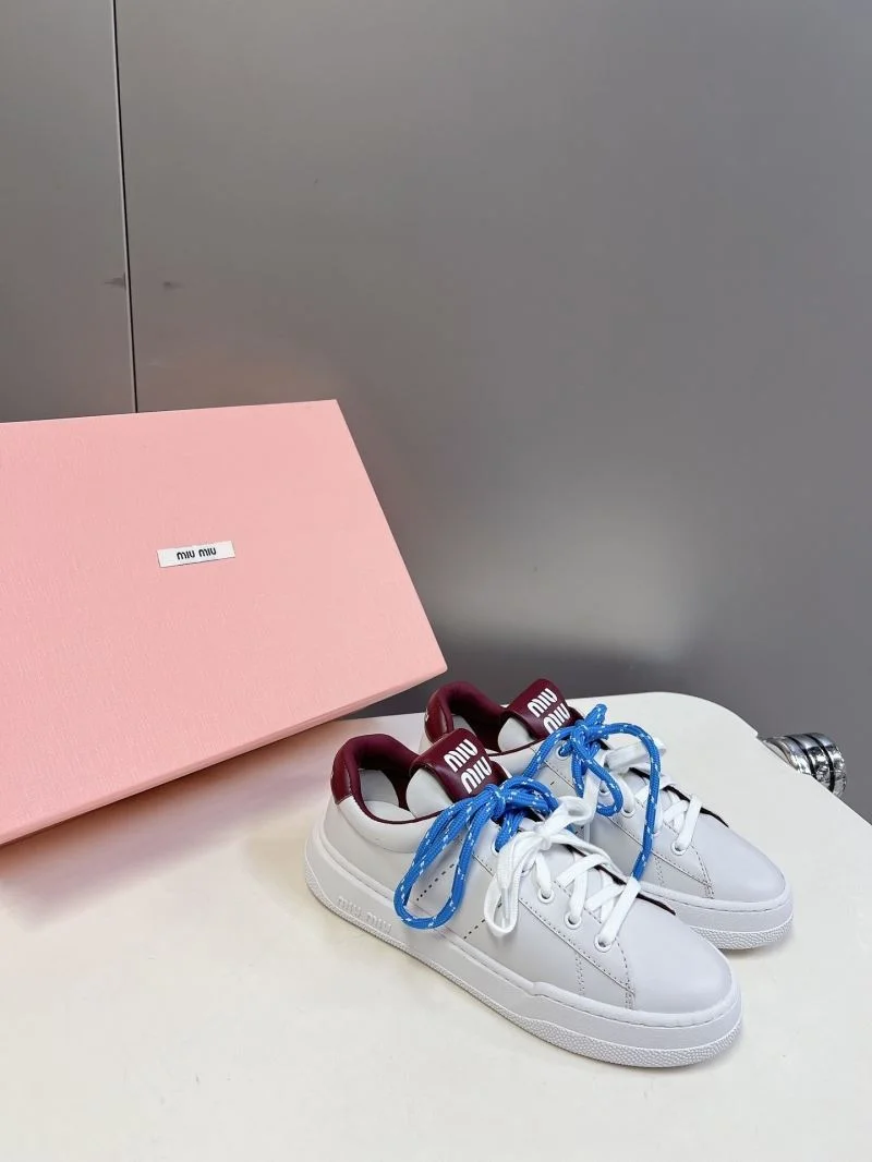 Miu Miu Shoes Bright 7570