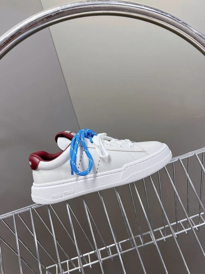 Miu Miu Shoes Bright 7570