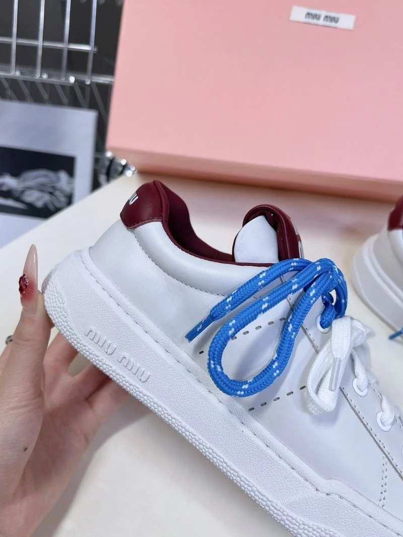 Miu Miu Shoes Bright 7570