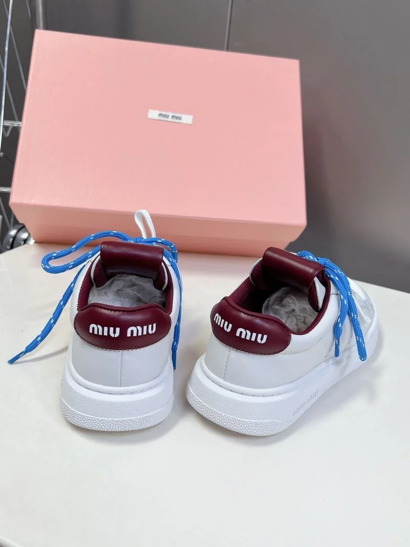 Miu Miu Shoes Bright 7570