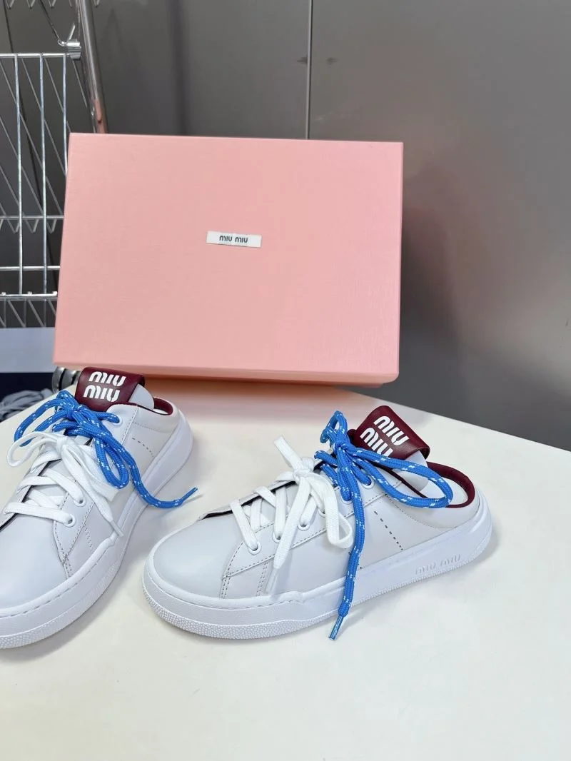 HighPerformance Miu Miu Shoes 7456