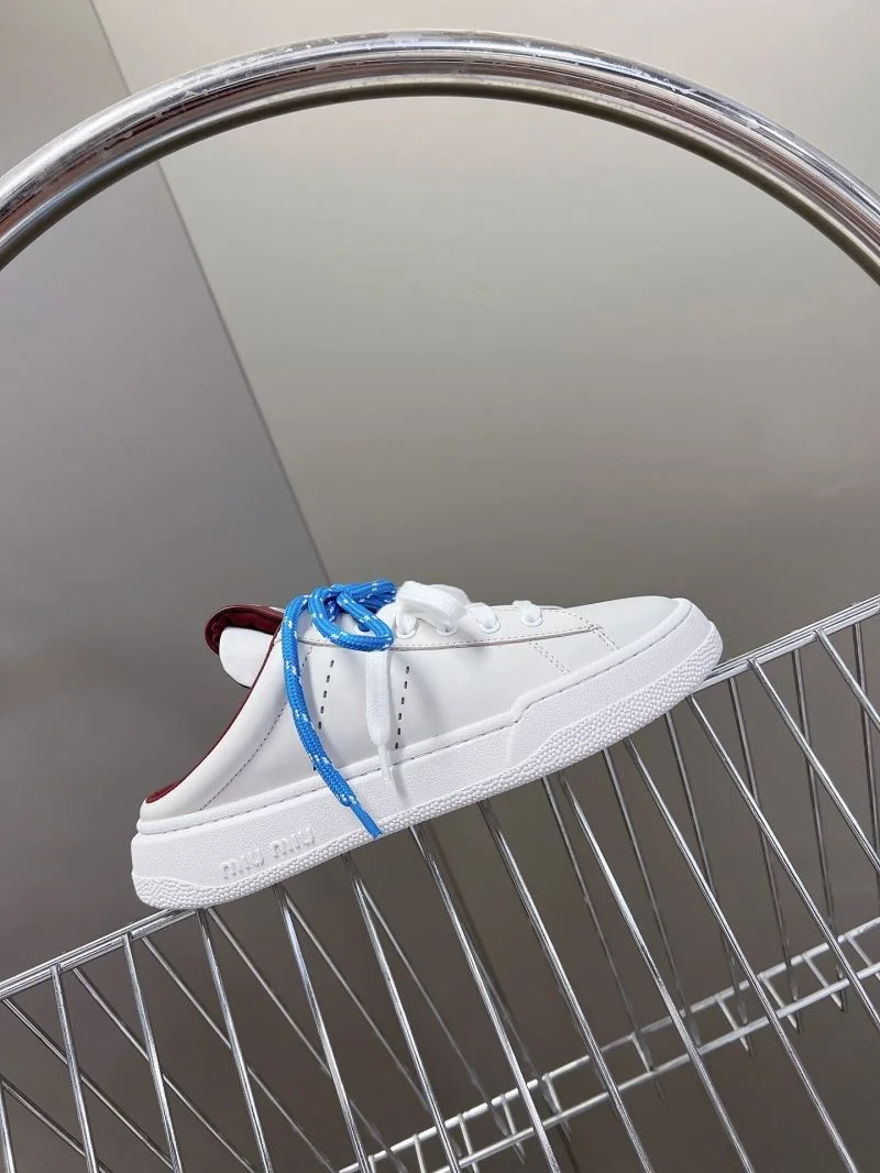 HighPerformance Miu Miu Shoes 7456