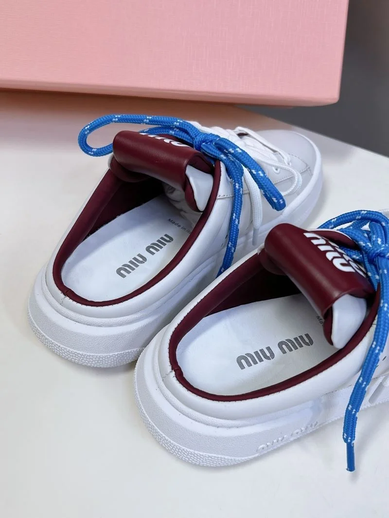 HighPerformance Miu Miu Shoes 7456