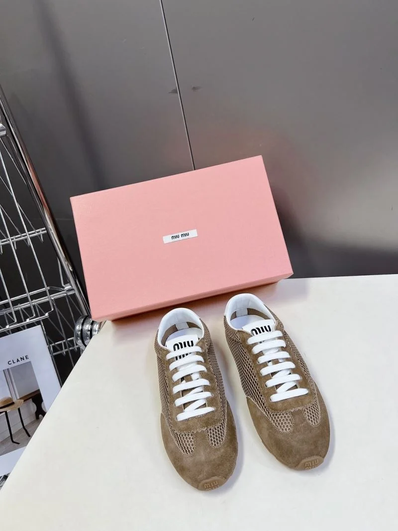 Miu Miu Shoes FlexibleFit 7470