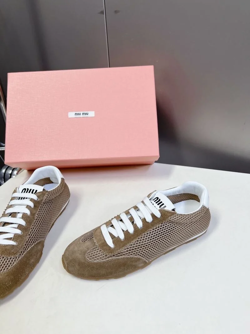Miu Miu Shoes FlexibleFit 7470