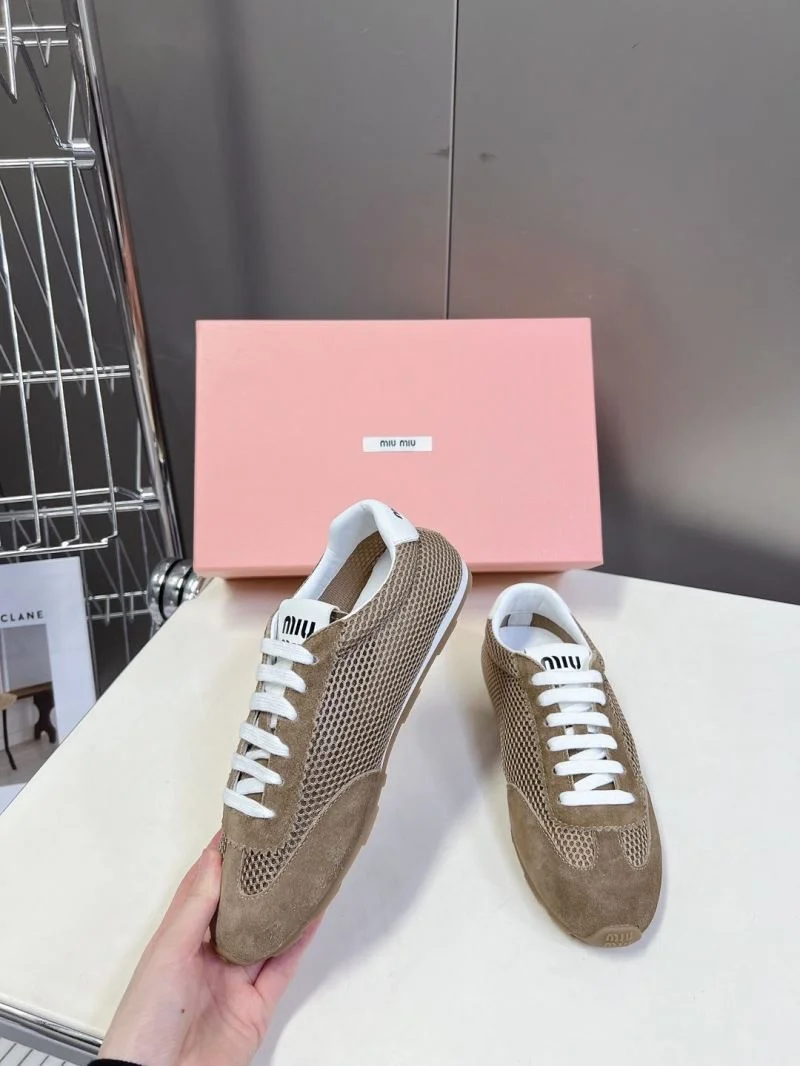 Miu Miu Shoes FlexibleFit 7470
