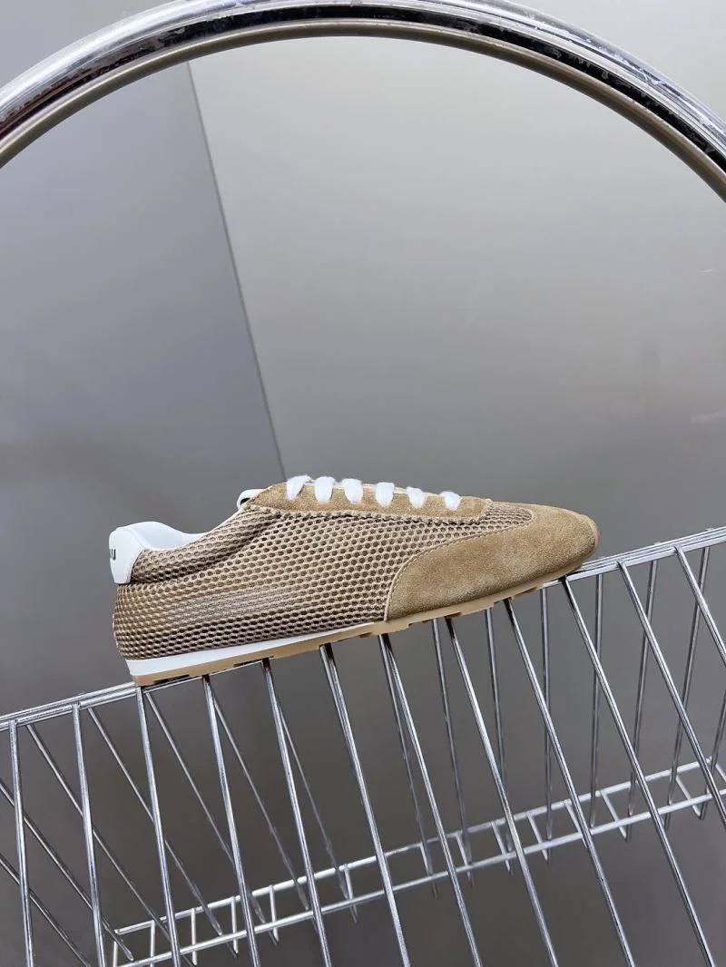 Miu Miu Shoes FlexibleFit 7470