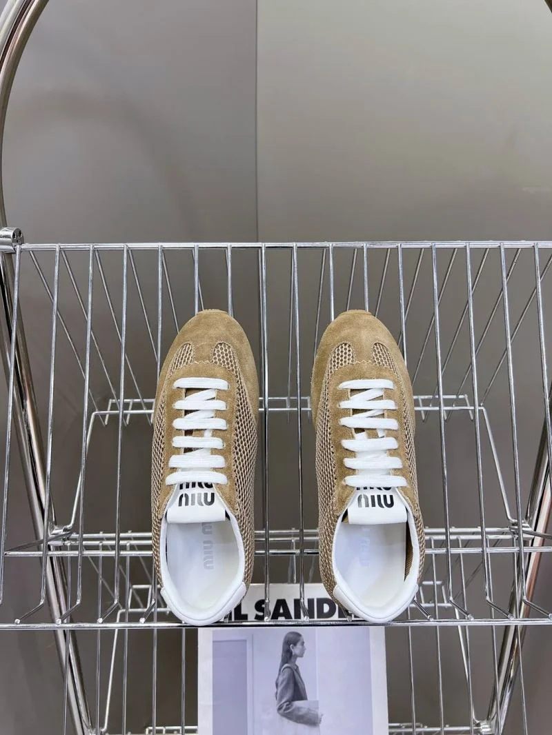 Miu Miu Shoes FlexibleFit 7470