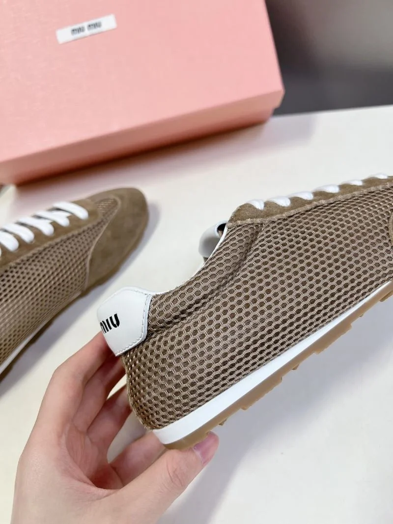 Miu Miu Shoes FlexibleFit 7470