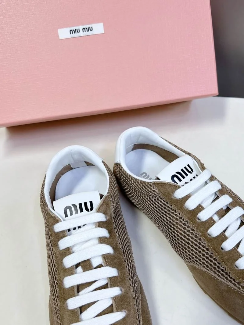 Miu Miu Shoes FlexibleFit 7470