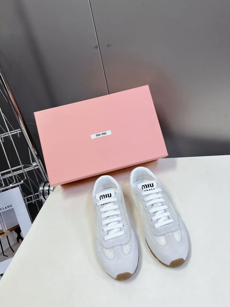 Packable Miu Miu Shoes 7450