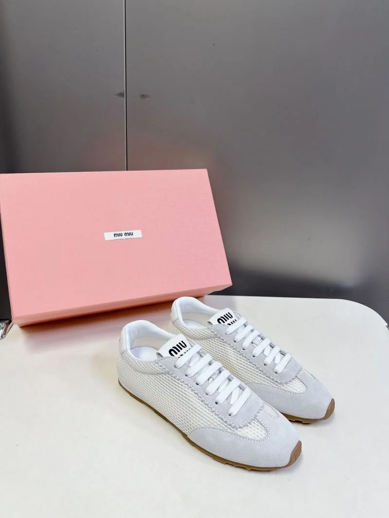 Packable Miu Miu Shoes 7450