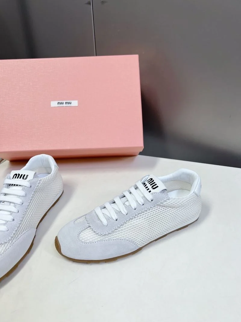 Packable Miu Miu Shoes 7450