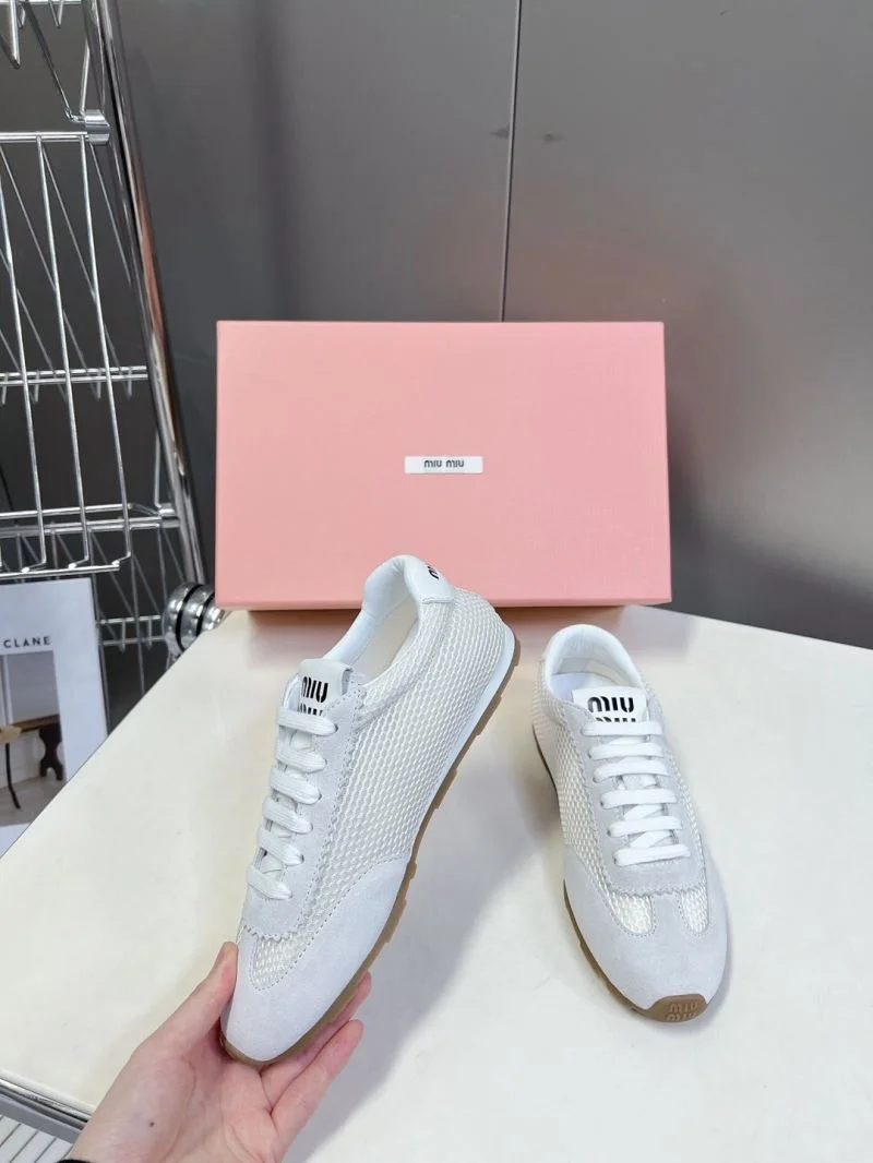 Packable Miu Miu Shoes 7450