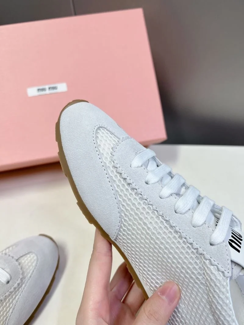 Packable Miu Miu Shoes 7450