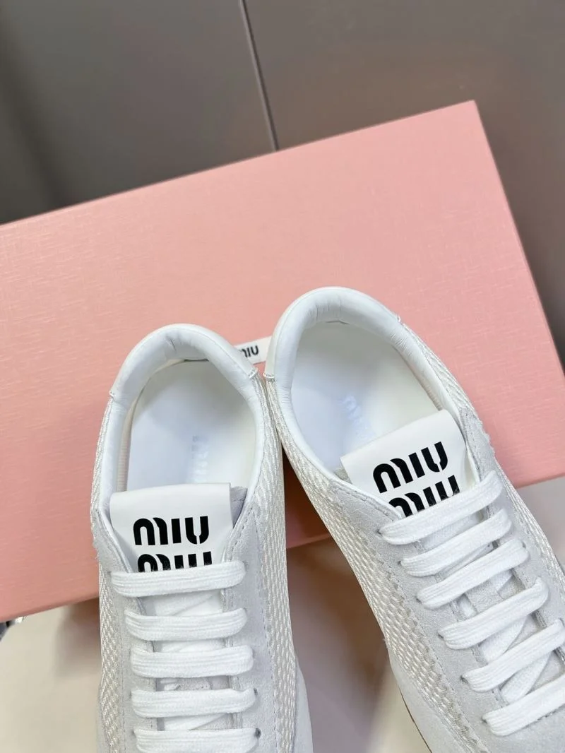 Packable Miu Miu Shoes 7450