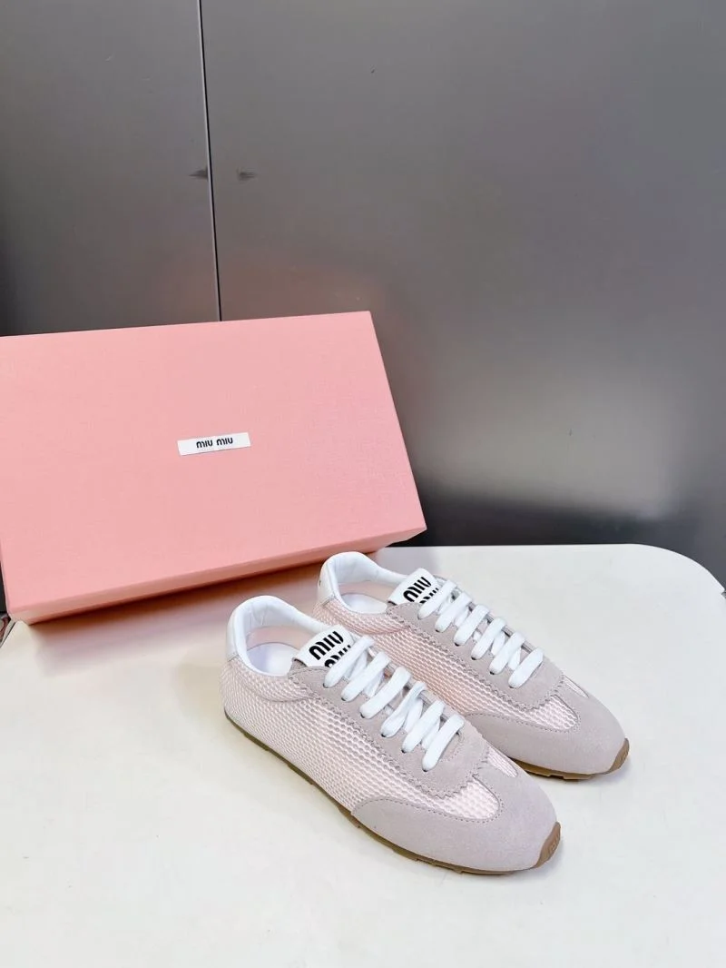 Durable Miu Miu Shoes 7453