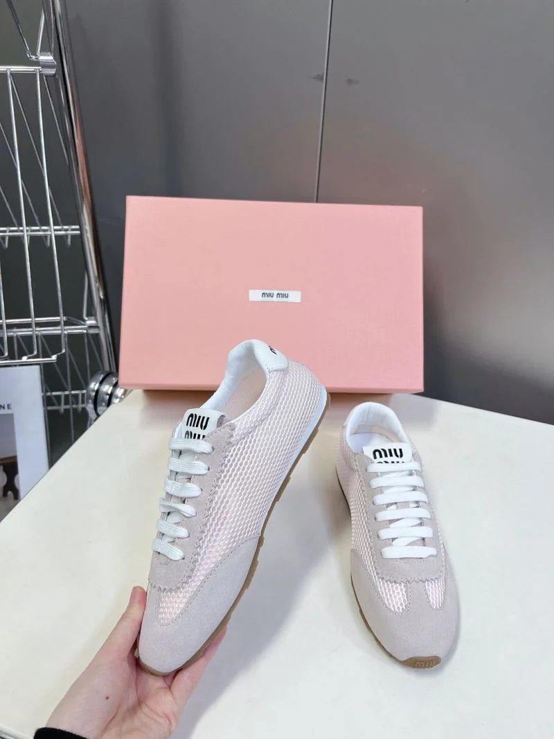 Durable Miu Miu Shoes 7453