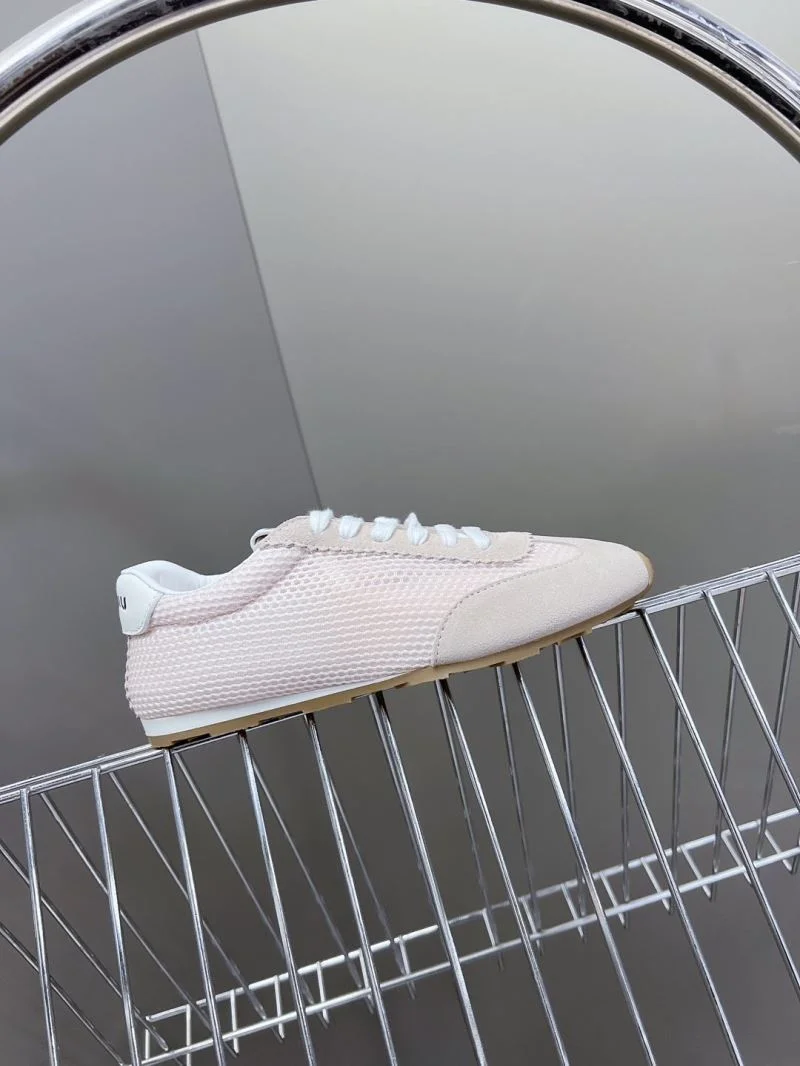 Durable Miu Miu Shoes 7453