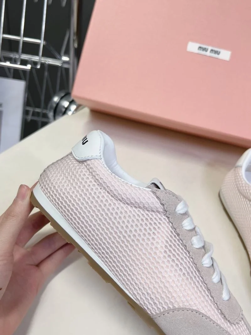 Durable Miu Miu Shoes 7453