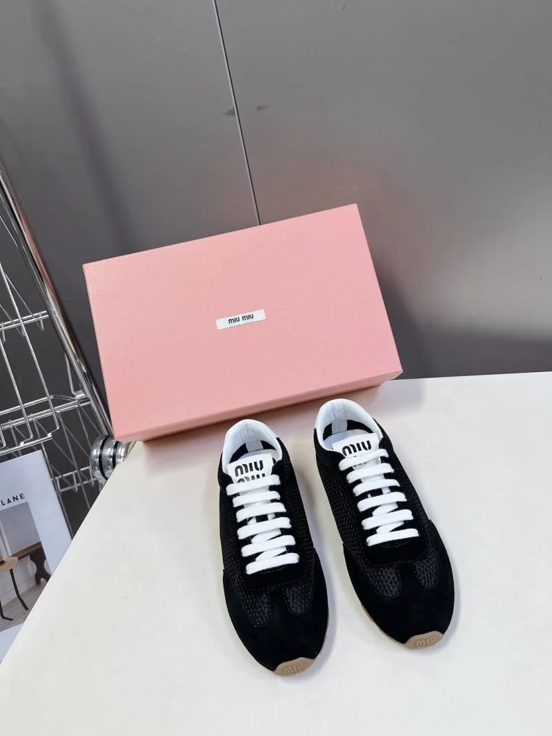 Miu Miu Shoes DailyWear 7464