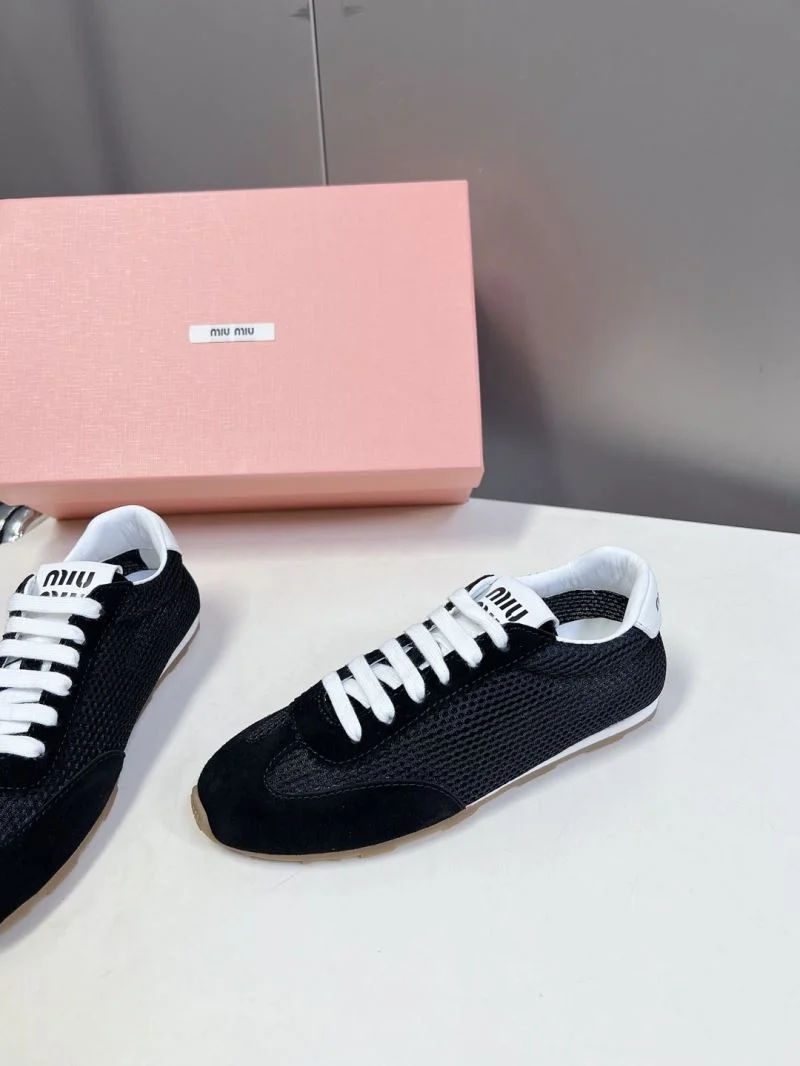Miu Miu Shoes DailyWear 7464