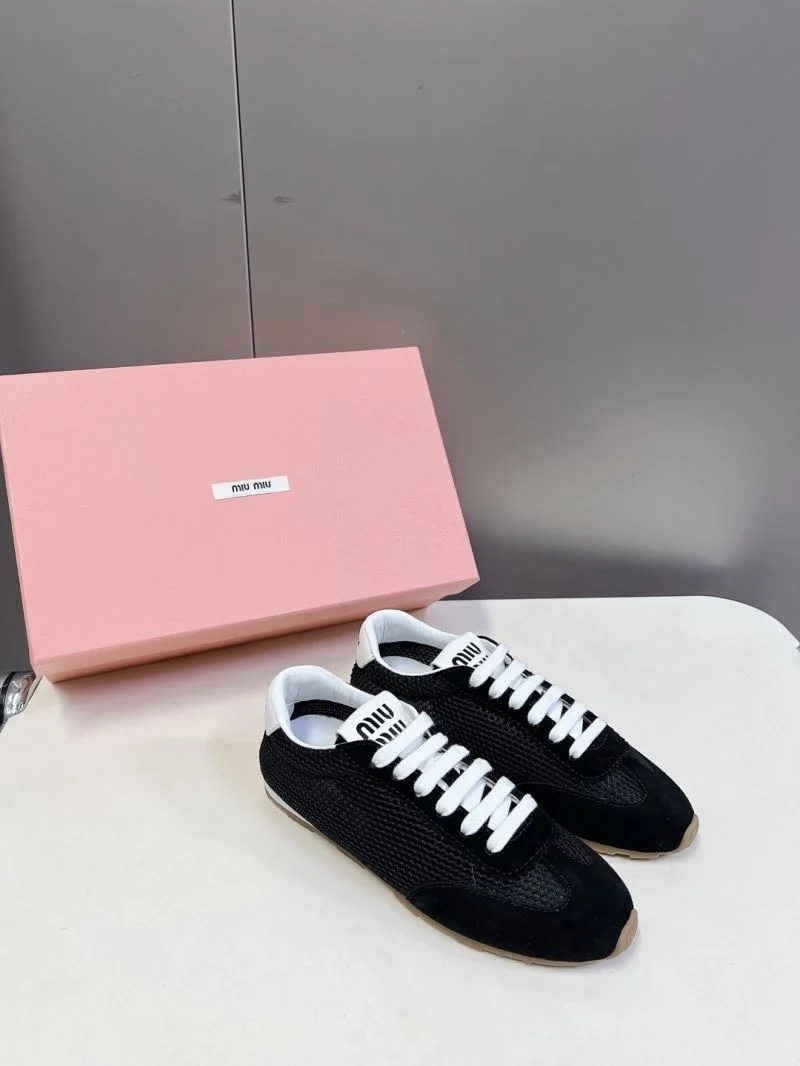Miu Miu Shoes DailyWear 7464