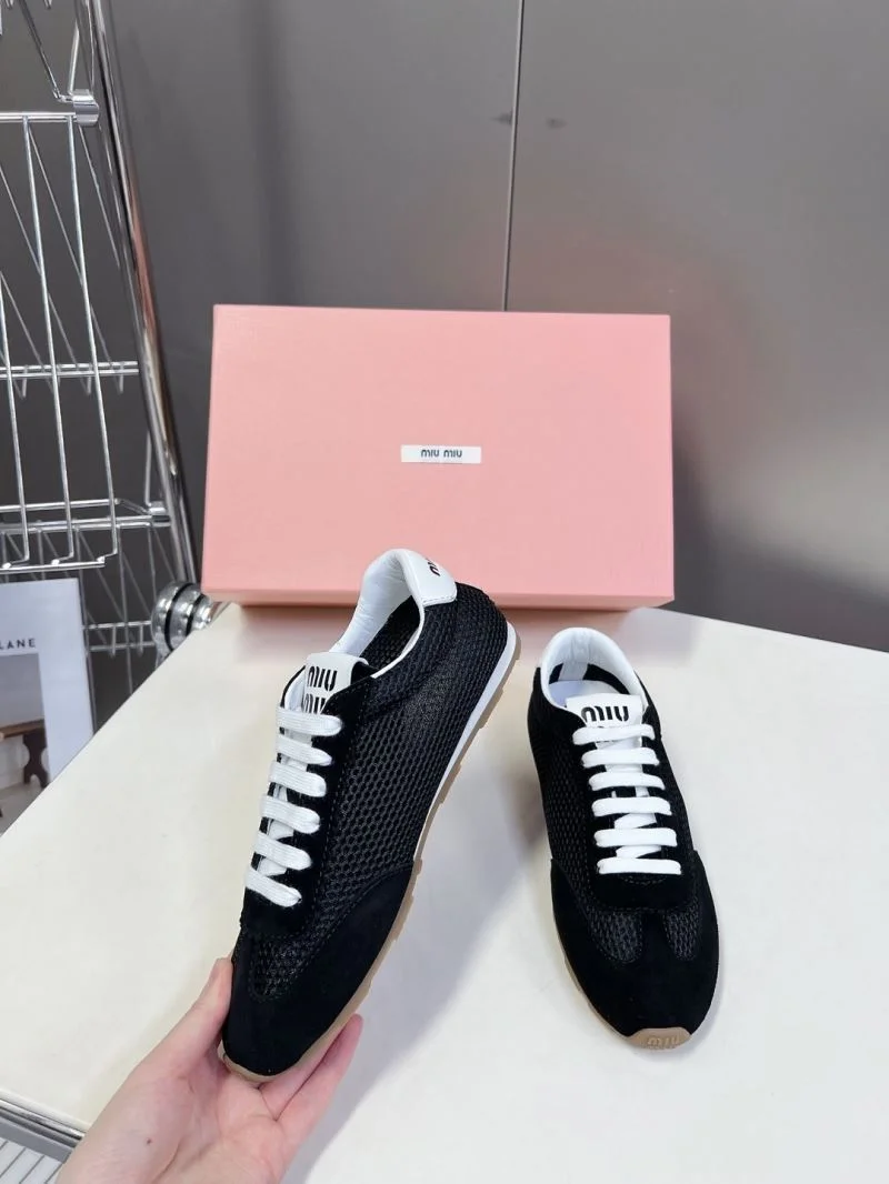 Miu Miu Shoes DailyWear 7464