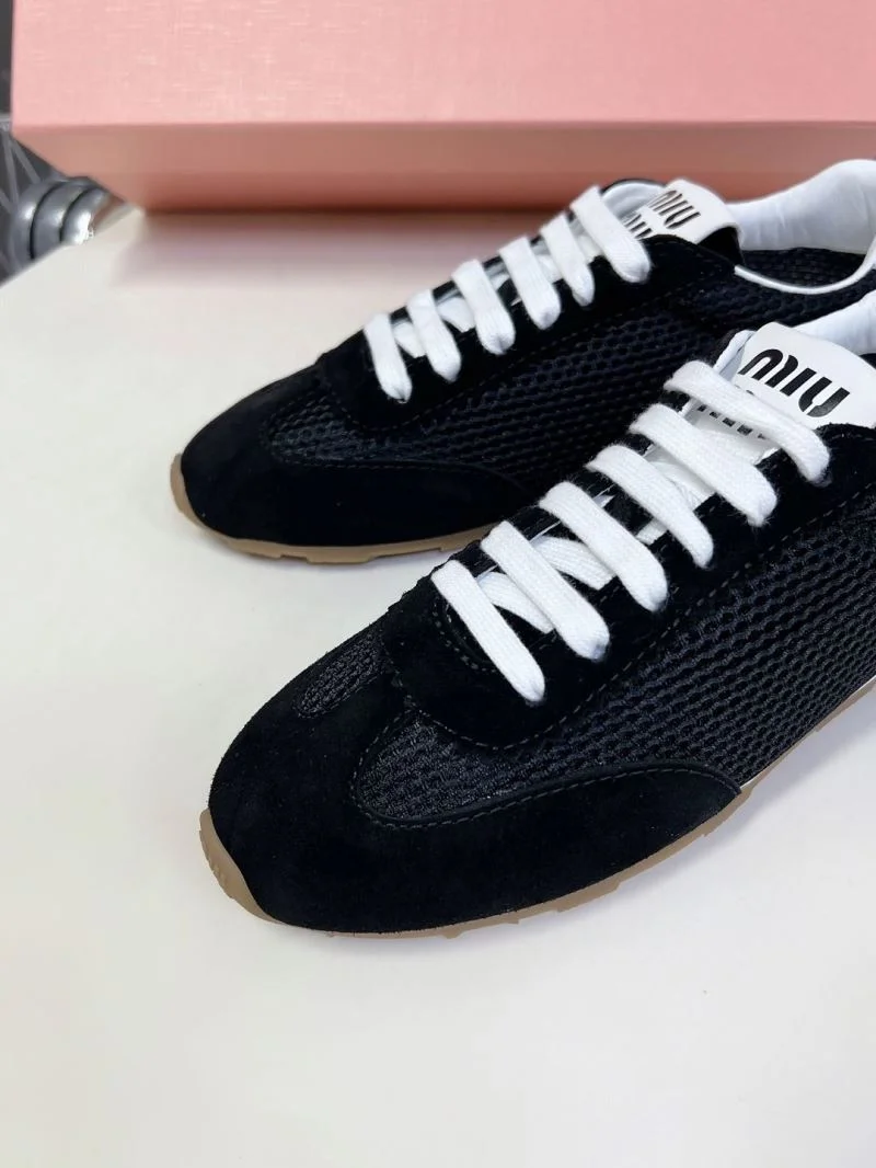 Miu Miu Shoes DailyWear 7464