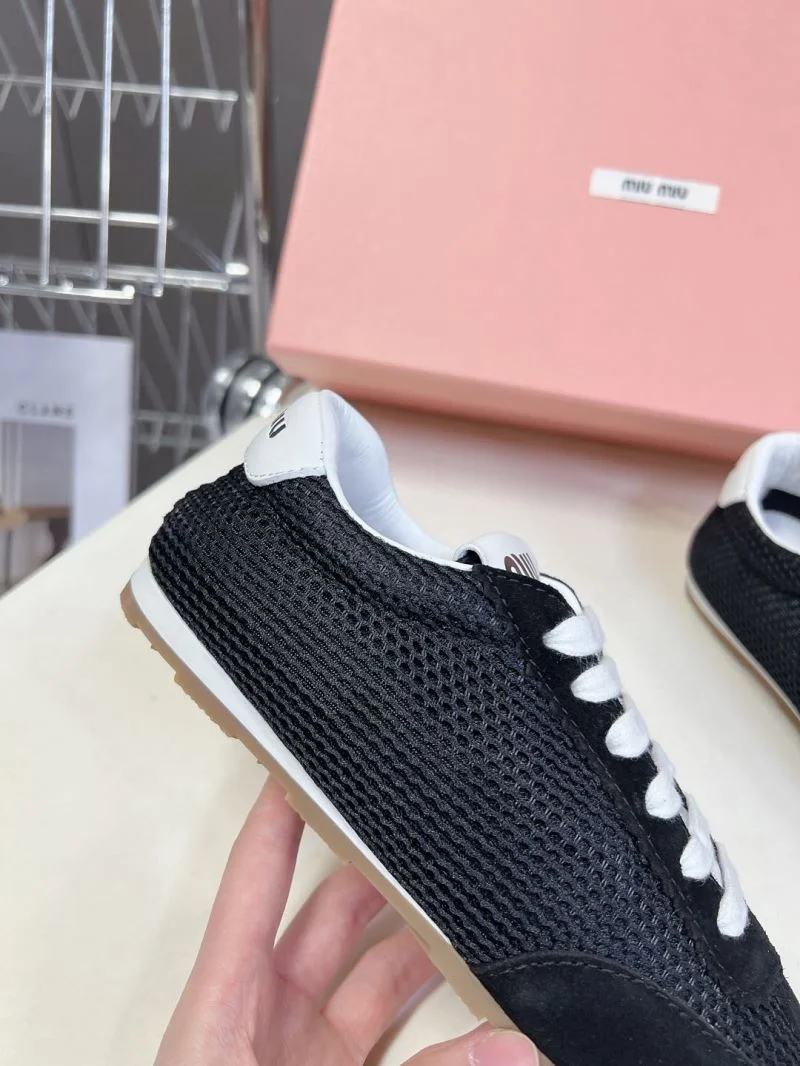 Miu Miu Shoes DailyWear 7464