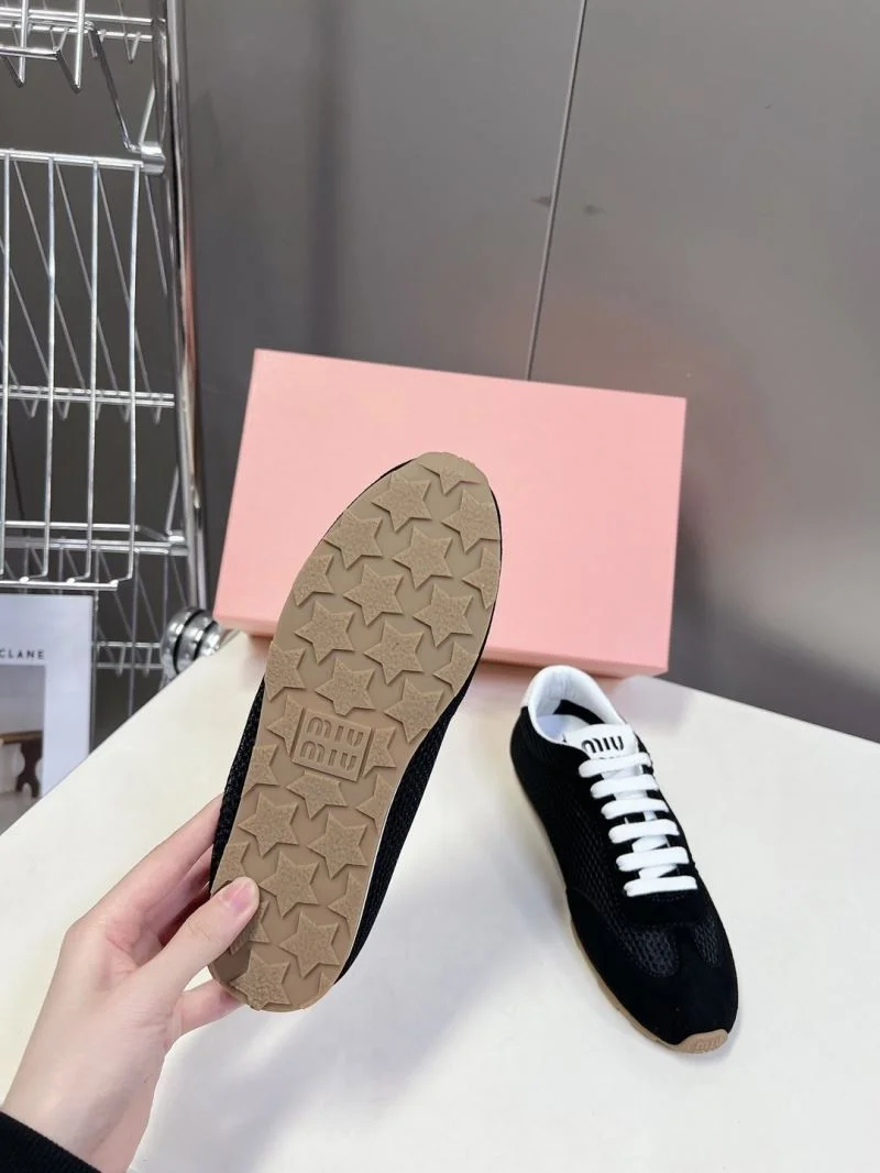 Miu Miu Shoes DailyWear 7464