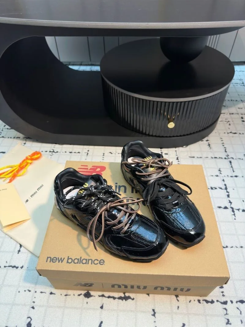 Classic Miu Miu Shoes 7452
