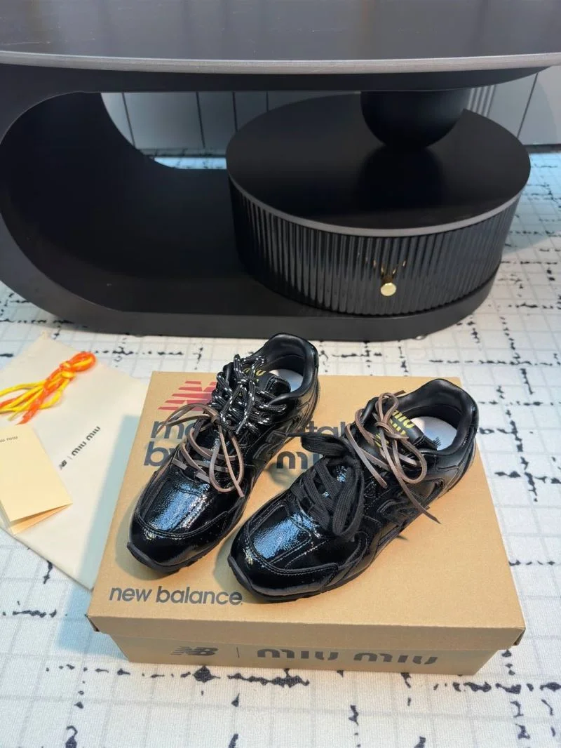 Classic Miu Miu Shoes 7452