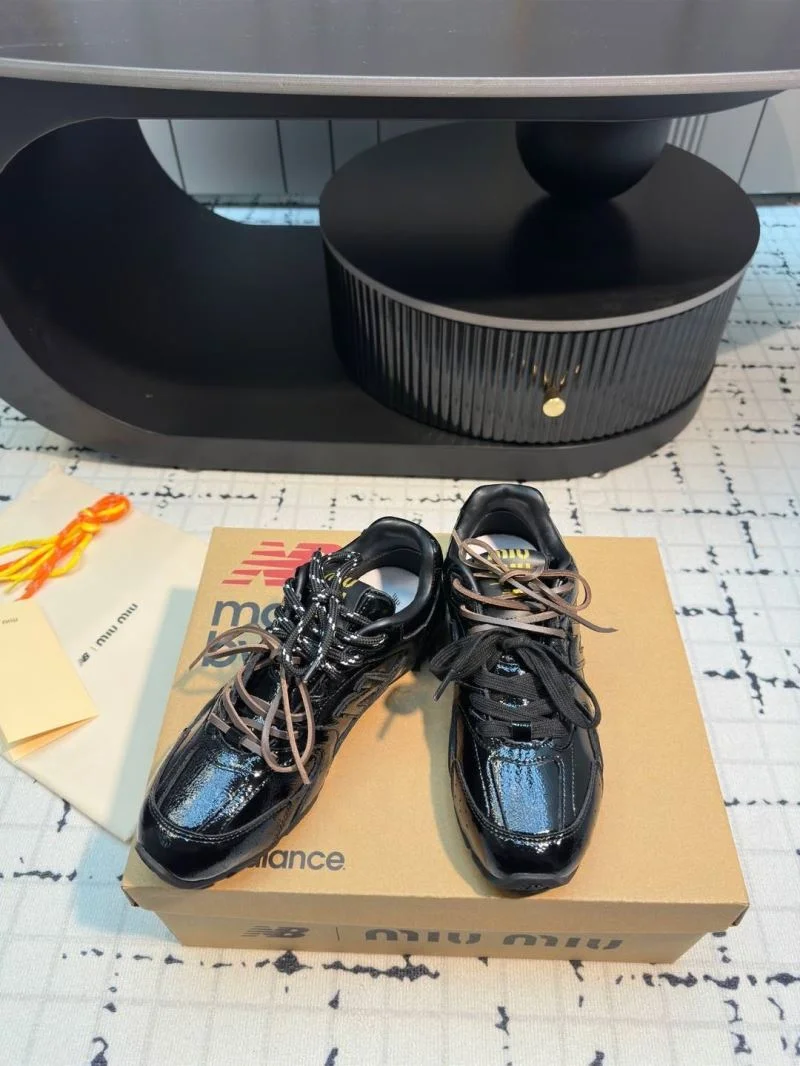 Classic Miu Miu Shoes 7452