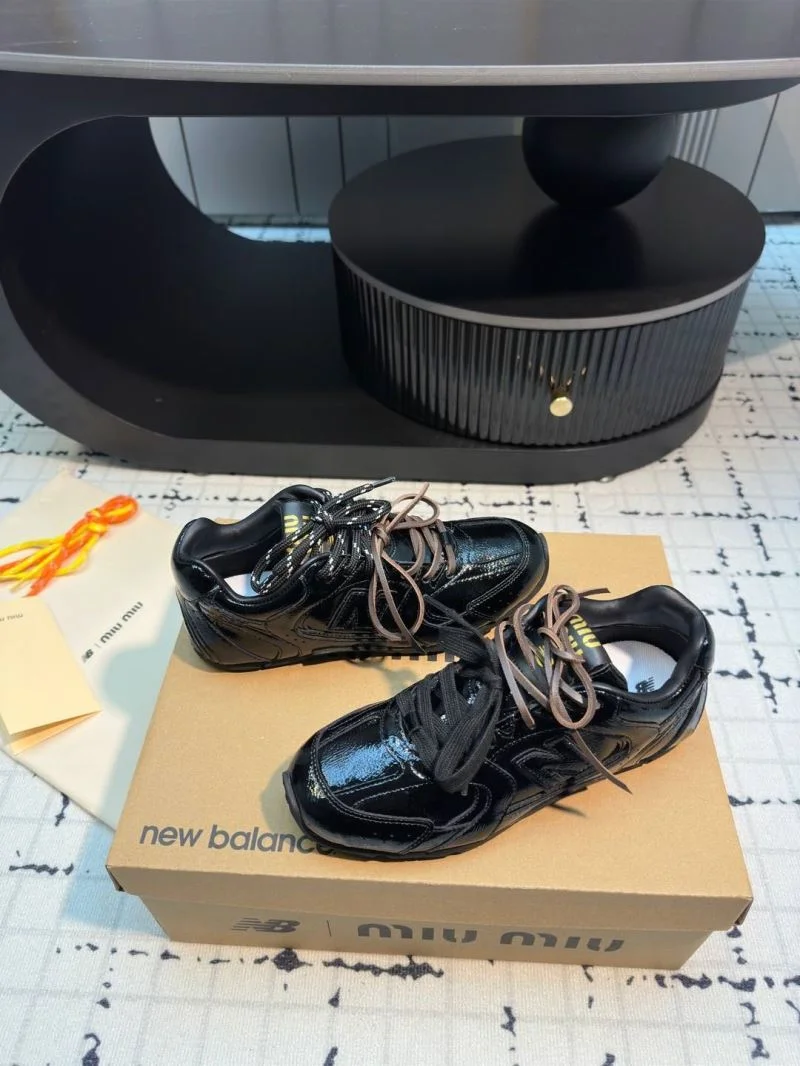 Classic Miu Miu Shoes 7452