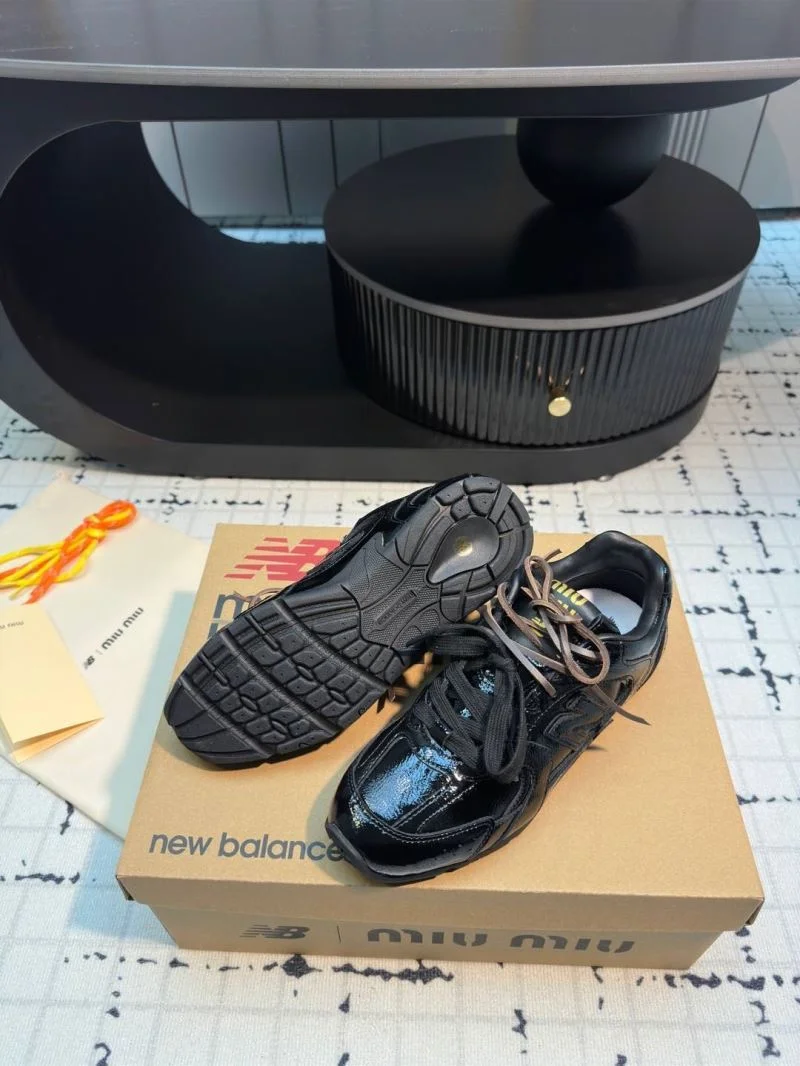 Classic Miu Miu Shoes 7452