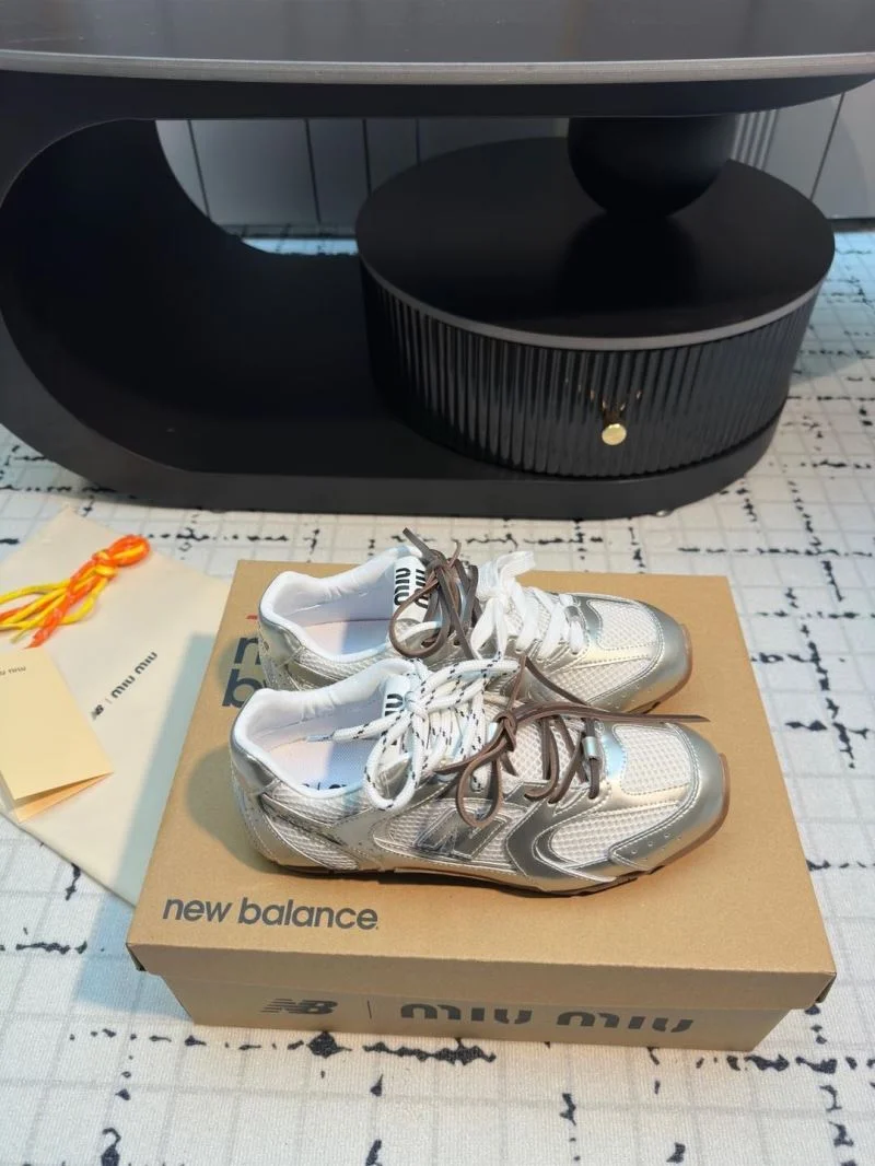 Miu Miu Shoes Supportive 7576