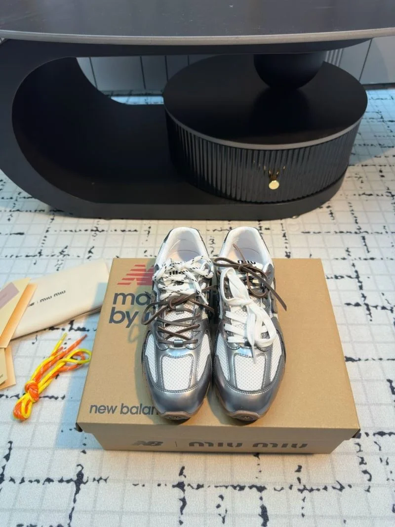 SportInspired Miu Miu Shoes 7444