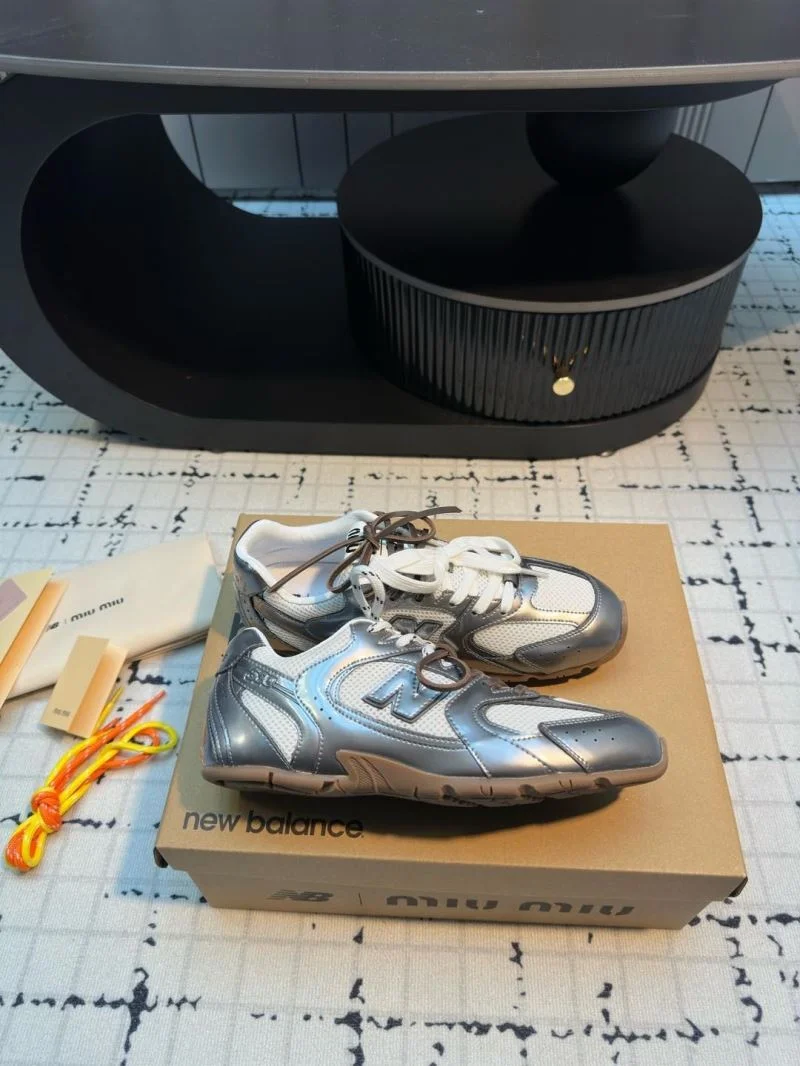 SportInspired Miu Miu Shoes 7444