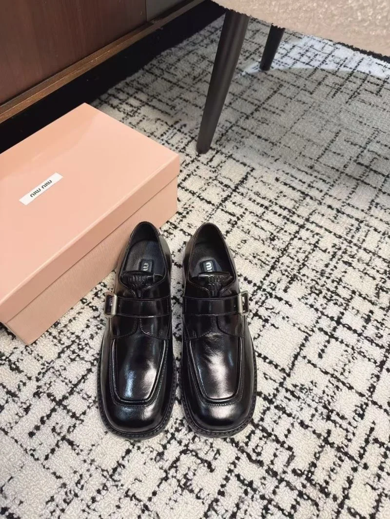 GoodFit Miu Miu Shoes 7507