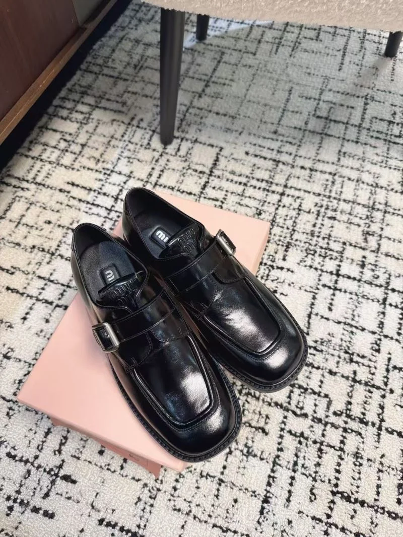GoodFit Miu Miu Shoes 7507